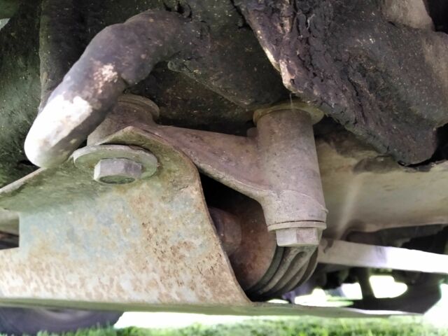 Сірий ВАЗ 2108, об'ємом двигуна 1.3 л та пробігом 300 тис. км за 1000 $, фото 21 на Automoto.ua