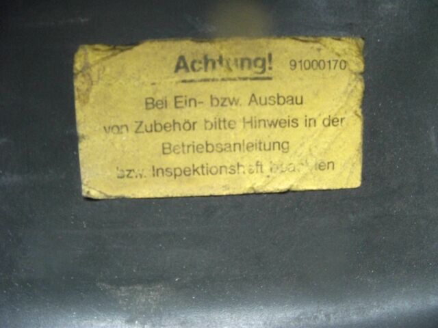 Сірий ВАЗ 2108, об'ємом двигуна 1.3 л та пробігом 300 тис. км за 1000 $, фото 13 на Automoto.ua