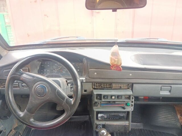 Серый ВАЗ 2108, объемом двигателя 0 л и пробегом 67 тыс. км за 827 $, фото 4 на Automoto.ua