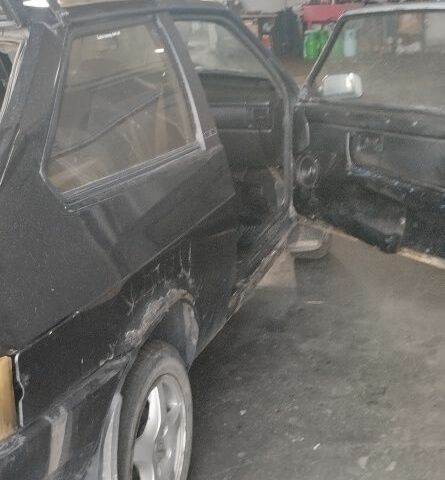 Серый ВАЗ 2108, объемом двигателя 1.5 л и пробегом 700 тыс. км за 500 $, фото 7 на Automoto.ua
