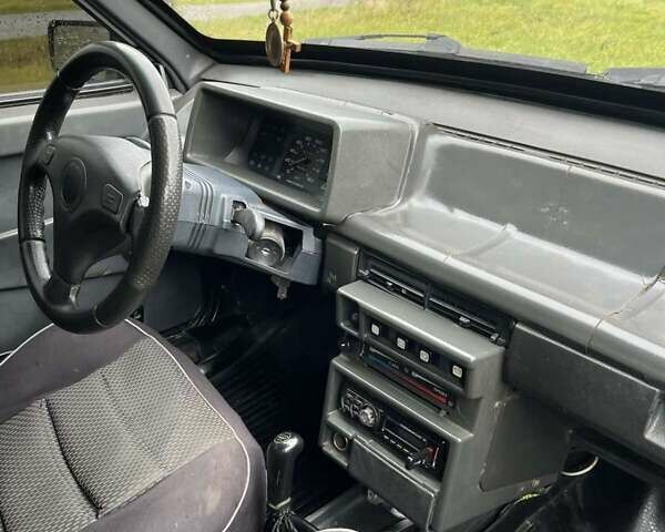 ВАЗ 2108 1991 у Львові на Automoto.ua Сірий ВАЗ 2108, об'ємом двигуна 1.3 л та пробігом 137 тис. км за 550 $, фото 1 на Automoto.ua
