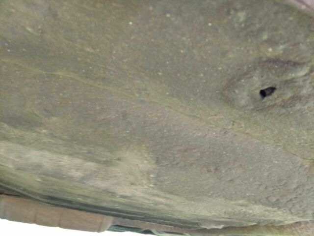 Сірий ВАЗ 2108, об'ємом двигуна 1.3 л та пробігом 300 тис. км за 1000 $, фото 22 на Automoto.ua