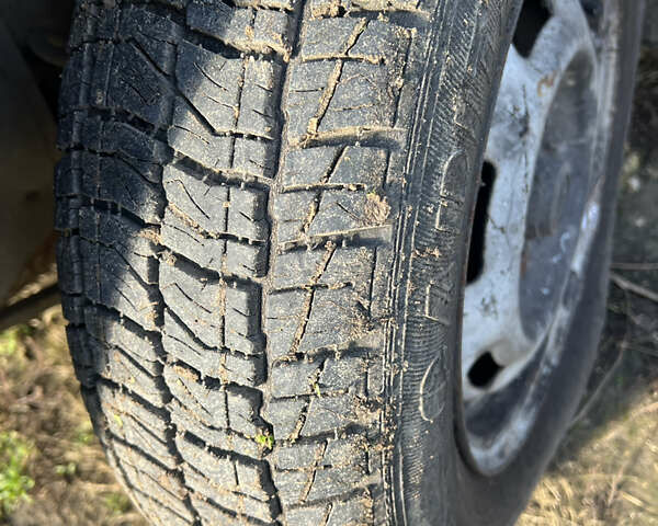 Серый ВАЗ 2108, объемом двигателя 0 л и пробегом 180 тыс. км за 650 $, фото 6 на Automoto.ua