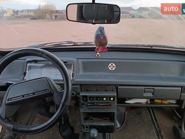 ВАЗ 2108 1992 в Хорошеве (Володарск-Волынском) на Automoto.ua Серый ВАЗ 2108, объемом двигателя 1.3 л и пробегом 175 тыс. км за 500 $, фото 19 на Automoto.ua