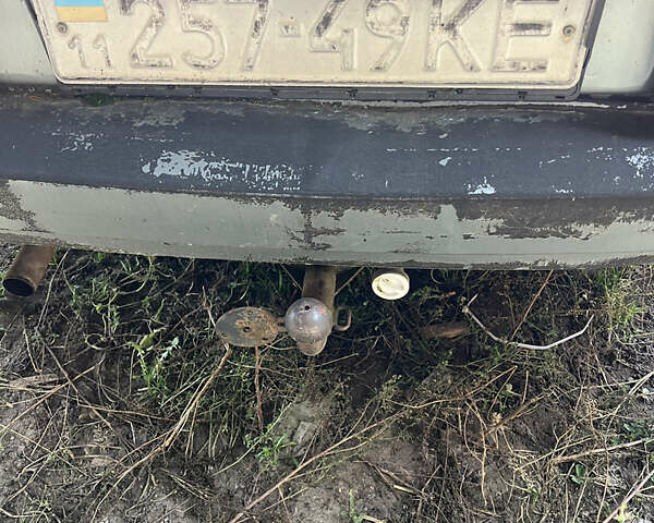 Серый ВАЗ 2108, объемом двигателя 0 л и пробегом 180 тыс. км за 650 $, фото 5 на Automoto.ua