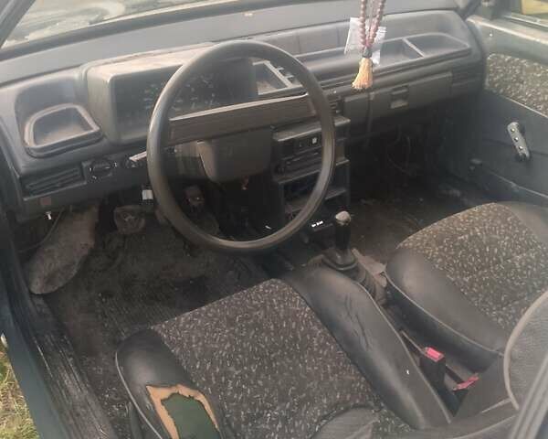 Сірий ВАЗ 2108, об'ємом двигуна 1.3 л та пробігом 100 тис. км за 600 $, фото 5 на Automoto.ua