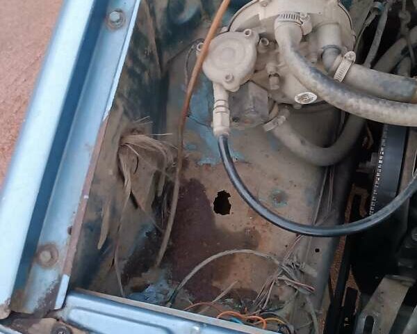 ВАЗ 2108 1992 в Хорошеве (Володарск-Волынском) на Automoto.ua Серый ВАЗ 2108, объемом двигателя 1.3 л и пробегом 175 тыс. км за 500 $, фото 26 на Automoto.ua