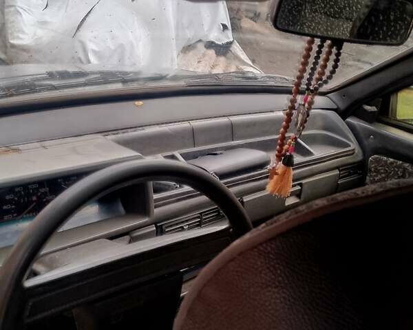 Сірий ВАЗ 2108, об'ємом двигуна 1.3 л та пробігом 100 тис. км за 600 $, фото 10 на Automoto.ua