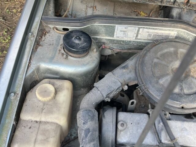 Серый ВАЗ 2108, объемом двигателя 1.6 л и пробегом 160 тыс. км за 618 $, фото 8 на Automoto.ua