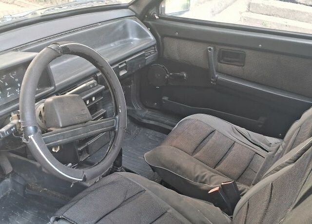 Серый ВАЗ 2108, объемом двигателя 1.3 л и пробегом 175 тыс. км за 750 $, фото 5 на Automoto.ua