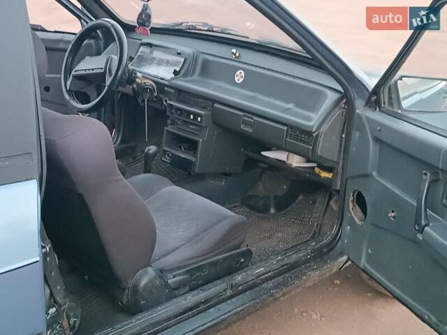 ВАЗ 2108 1992 в Хорошеве (Володарск-Волынском) на Automoto.ua Серый ВАЗ 2108, объемом двигателя 1.3 л и пробегом 175 тыс. км за 500 $, фото 11 на Automoto.ua