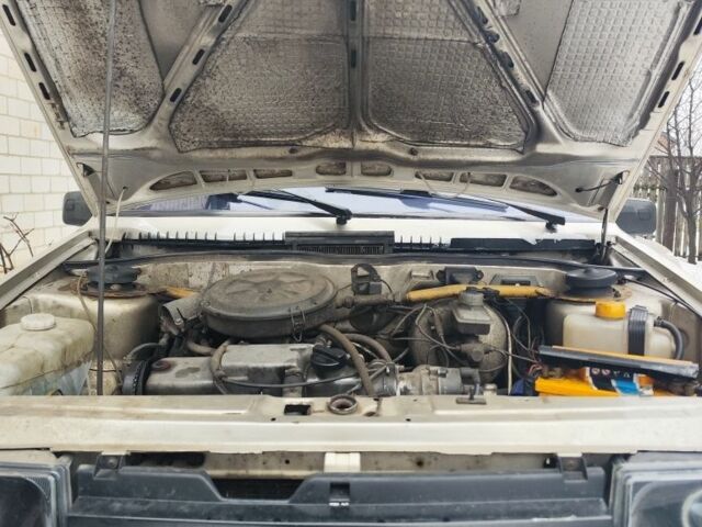 Серый ВАЗ 2108, объемом двигателя 1.3 л и пробегом 1 тыс. км за 1000 $, фото 15 на Automoto.ua