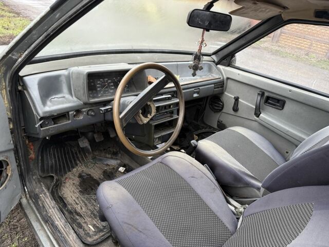 Сірий ВАЗ 2108, об'ємом двигуна 0 л та пробігом 200 тис. км за 356 $, фото 5 на Automoto.ua