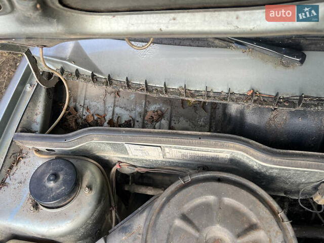 Серый ВАЗ 2108, объемом двигателя 0 л и пробегом 180 тыс. км за 650 $, фото 9 на Automoto.ua