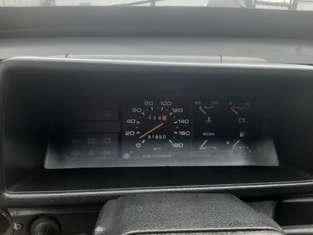 Сірий ВАЗ 2108, об'ємом двигуна 0 л та пробігом 81 тис. км за 473 $, фото 4 на Automoto.ua