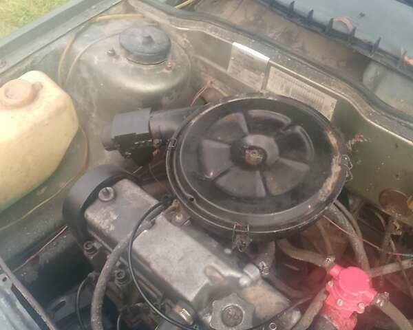 Сірий ВАЗ 2108, об'ємом двигуна 1.3 л та пробігом 100 тис. км за 600 $, фото 7 на Automoto.ua