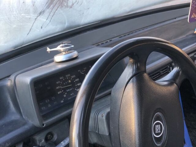 Серый ВАЗ 2108, объемом двигателя 1.6 л и пробегом 3 тыс. км за 700 $, фото 4 на Automoto.ua
