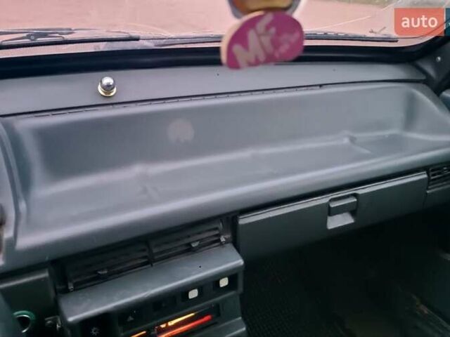 ВАЗ 2108 1992 в Хорошеве (Володарск-Волынском) на Automoto.ua Серый ВАЗ 2108, объемом двигателя 1.3 л и пробегом 175 тыс. км за 500 $, фото 13 на Automoto.ua