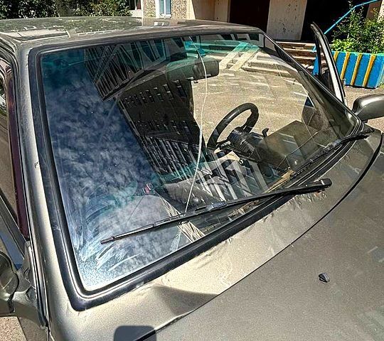 Серый ВАЗ 2108, объемом двигателя 1.3 л и пробегом 169 тыс. км за 750 $, фото 2 на Automoto.ua