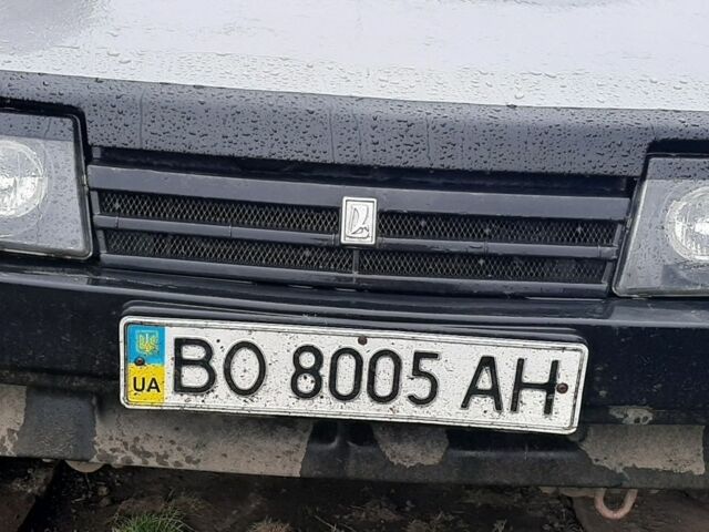 Сірий ВАЗ 2108, об'ємом двигуна 0 л та пробігом 81 тис. км за 473 $, фото 5 на Automoto.ua