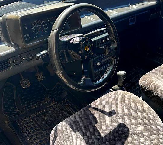 Серый ВАЗ 2108, объемом двигателя 1.3 л и пробегом 169 тыс. км за 750 $, фото 3 на Automoto.ua