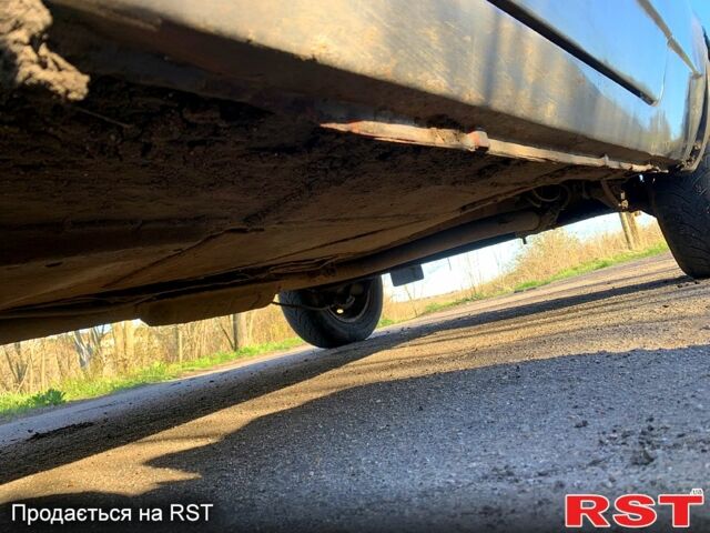 Сірий ВАЗ 2108, об'ємом двигуна 13 л та пробігом 200 тис. км за 500 $, фото 6 на Automoto.ua