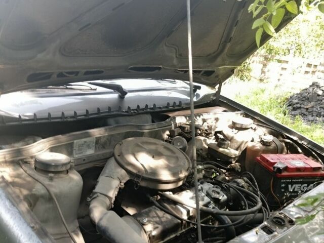 ВАЗ 2108 1992 в Павлограде на Automoto.ua Серый ВАЗ 2108, объемом двигателя 0 л и пробегом 1 тыс. км за 525 $, фото 1 на Automoto.ua