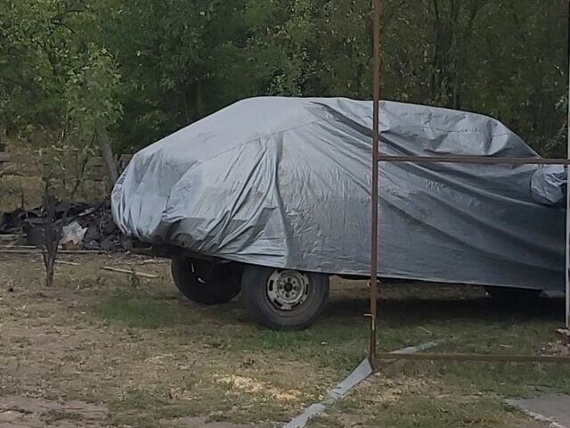 ВАЗ 2108 1992 в Павлограде на Automoto.ua Серый ВАЗ 2108, объемом двигателя 0 л и пробегом 1 тыс. км за 525 $, фото 4 на Automoto.ua