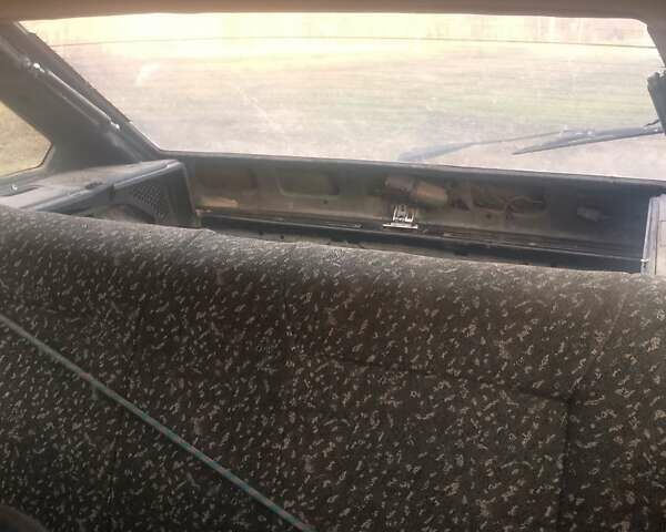 Сірий ВАЗ 2108, об'ємом двигуна 1.3 л та пробігом 100 тис. км за 600 $, фото 6 на Automoto.ua