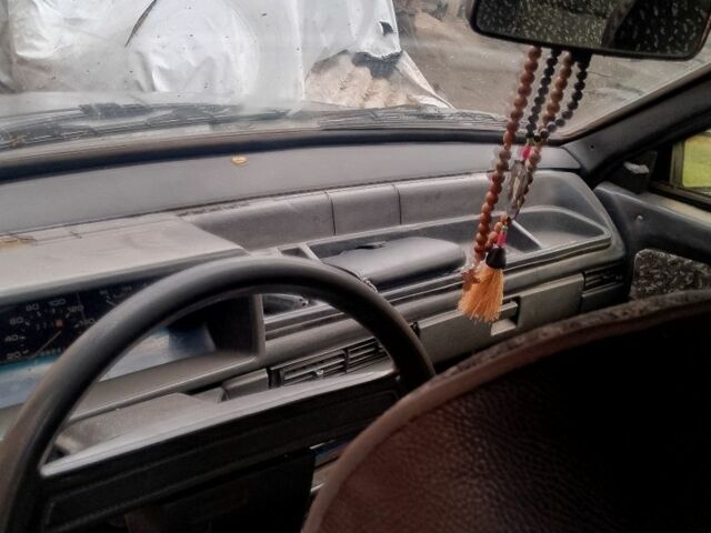 Серый ВАЗ 2108, объемом двигателя 0 л и пробегом 99 тыс. км за 600 $, фото 5 на Automoto.ua