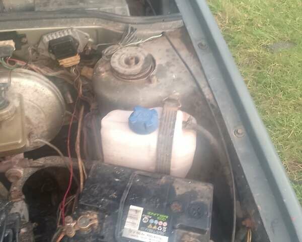 Сірий ВАЗ 2108, об'ємом двигуна 1.3 л та пробігом 100 тис. км за 600 $, фото 8 на Automoto.ua