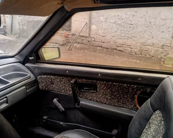 Сірий ВАЗ 2108, об'ємом двигуна 1.3 л та пробігом 100 тис. км за 600 $, фото 9 на Automoto.ua