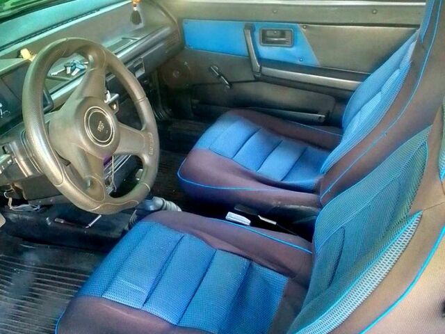 Сірий ВАЗ 2108, об'ємом двигуна 13 л та пробігом 180 тис. км за 800 $, фото 1 на Automoto.ua