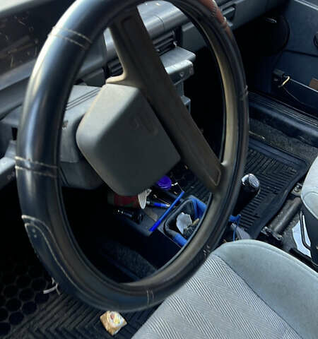 Серый ВАЗ 2108, объемом двигателя 0 л и пробегом 180 тыс. км за 650 $, фото 11 на Automoto.ua