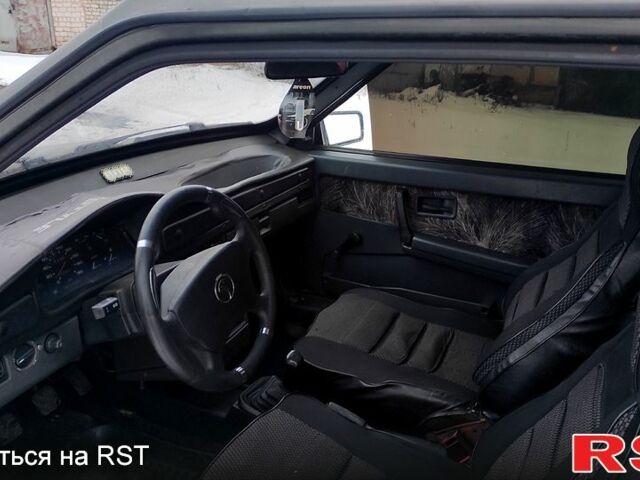 Сірий ВАЗ 2108, об'ємом двигуна 1.5 л та пробігом 260 тис. км за 900 $, фото 10 на Automoto.ua