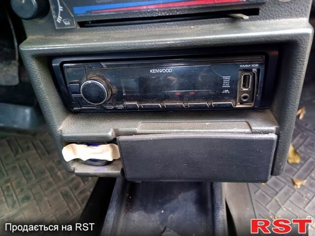 ВАЗ 2108 1993 в Никополе на Automoto.ua Серый ВАЗ 2108, объемом двигателя 1.4 л и пробегом 0 тыс. км за 500 $, фото 4 на Automoto.ua