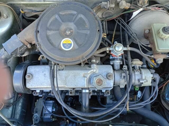 ВАЗ 2108 1993 в Любомль на Automoto.ua Серый ВАЗ 2108, объемом двигателя 0 л и пробегом 71 тыс. км за 1300 $, фото 7 на Automoto.ua