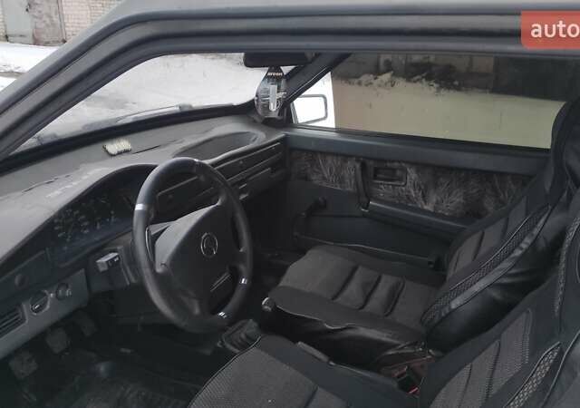 Сірий ВАЗ 2108, об'ємом двигуна 1.5 л та пробігом 260 тис. км за 900 $, фото 12 на Automoto.ua