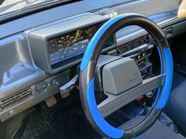 ВАЗ 2108 1993 в Любомль на Automoto.ua Серый ВАЗ 2108, объемом двигателя 0 л и пробегом 71 тыс. км за 1300 $, фото 6 на Automoto.ua