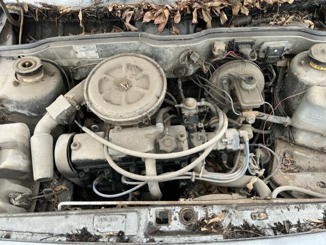 Сірий ВАЗ 2108, об'ємом двигуна 1.5 л та пробігом 78 тис. км за 213 $, фото 1 на Automoto.ua