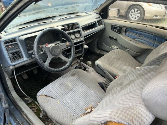 Сірий ВАЗ 2108, об'ємом двигуна 1.5 л та пробігом 78 тис. км за 213 $, фото 7 на Automoto.ua