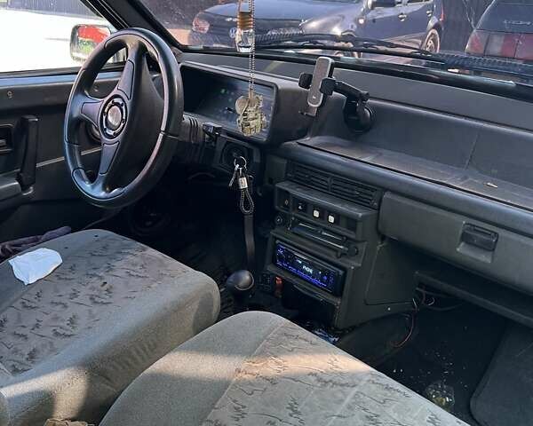 Сірий ВАЗ 2108, об'ємом двигуна 1.3 л та пробігом 300 тис. км за 1200 $, фото 5 на Automoto.ua