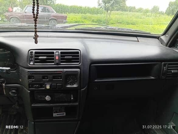 Сірий ВАЗ 2108, об'ємом двигуна 1.3 л та пробігом 30 тис. км за 413 $, фото 5 на Automoto.ua