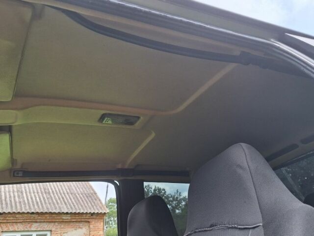 Серый ВАЗ 2108, объемом двигателя 1.3 л и пробегом 270 тыс. км за 350 $, фото 4 на Automoto.ua