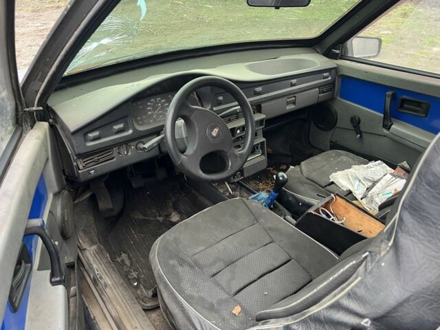 Сірий ВАЗ 2108, об'ємом двигуна 1.5 л та пробігом 78 тис. км за 213 $, фото 3 на Automoto.ua