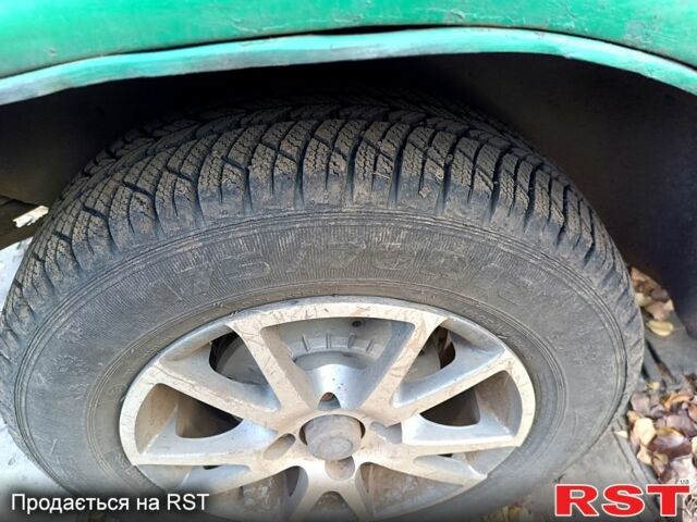 Серый ВАЗ 2108, объемом двигателя 1.4 л и пробегом 0 тыс. км за 500 $, фото 4 на Automoto.ua