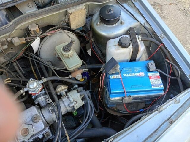 ВАЗ 2108 1993 в Любомль на Automoto.ua Серый ВАЗ 2108, объемом двигателя 0 л и пробегом 71 тыс. км за 1300 $, фото 10 на Automoto.ua