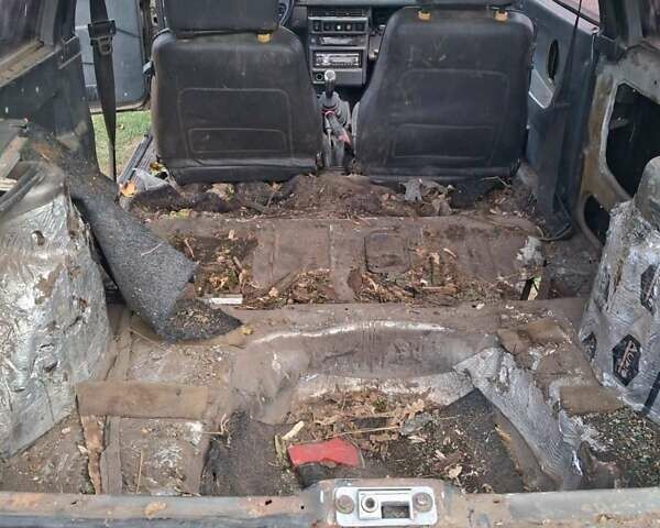 Серый ВАЗ 2108, объемом двигателя 0 л и пробегом 50 тыс. км за 400 $, фото 3 на Automoto.ua