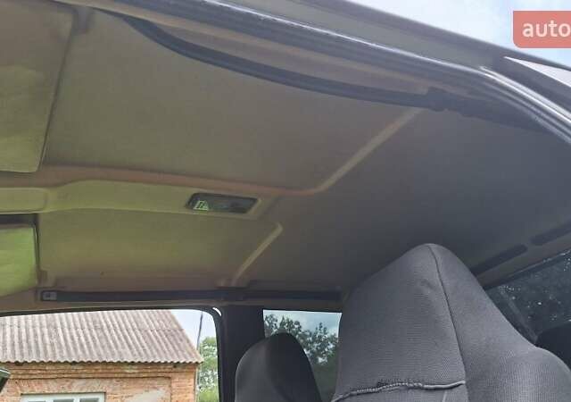 Серый ВАЗ 2108, объемом двигателя 1.3 л и пробегом 270 тыс. км за 350 $, фото 3 на Automoto.ua