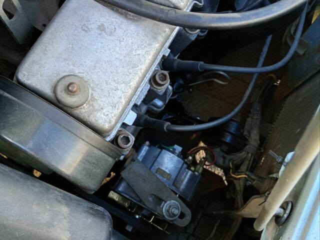 ВАЗ 2108 1993 в Любомль на Automoto.ua Серый ВАЗ 2108, объемом двигателя 0 л и пробегом 71 тыс. км за 1300 $, фото 11 на Automoto.ua